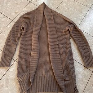 Woman’s Sweater. Light weight but warm.